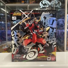 BANDAI SRC Gurren Lagann Super Robot Chogokin - Perfetto -