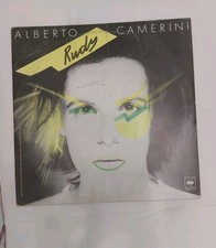 Lp33giri In Vinile  ALBERTO