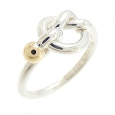 Autentico anello Tiffany Love