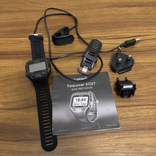 Garmin forerunner 910xt - garmin,