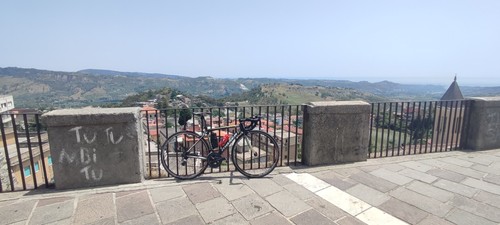 Bici corsa moser 111 - corsa,