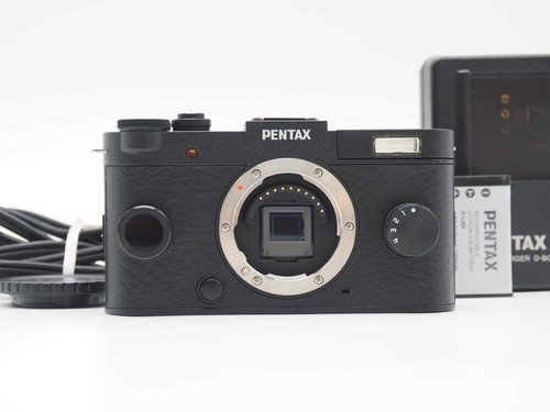 Fotocamera digitale pentax - fotocamera,