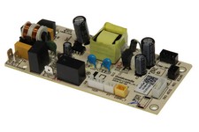 RICAMBIO SCHEDA COMANDI PER