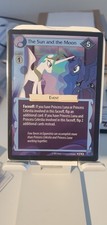 Celestia luna sole e - sole,