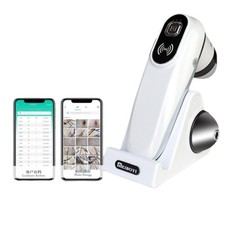 Rilevatore dermico pelle cuoio