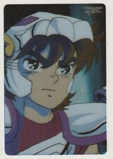 A7 - LAMINCARDS Edibas I CAVALIERI DELLO ZODIACO Nr. 052 - PEGASUS