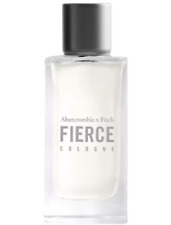 Abercrombie & Fitch • Fierce Cologne •  EDC • 100ml • da uomo • senza Scatola