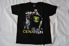 T-SHIRT WWE JOHN CENA