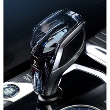 Set Pomello cambio Crystal