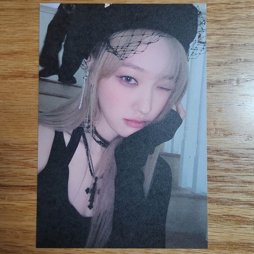 Cartolina choerry ufficiale - cartolina,