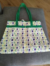 BORSA MARE NUOVA COVERI CON