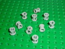 Lego technic bush oldgray - x,
