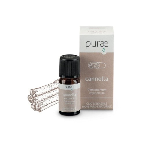 Purae olio essenziale - purae,