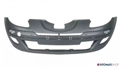 Paraurti anteriore primed per - anteriore,