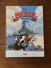 Mickey e i mille Gambadilegno