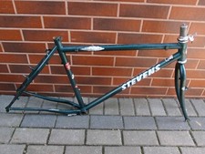 Telaio MTB 19 in Stevens