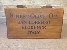 Cassapanca decorativa stile