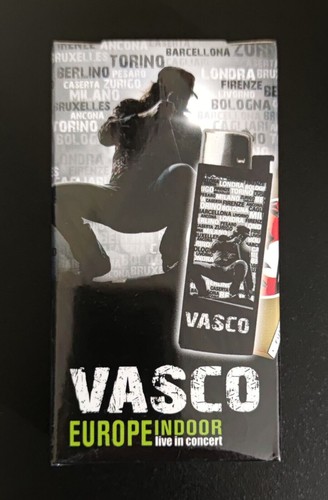 Smoking vasco europe - europe, indoor