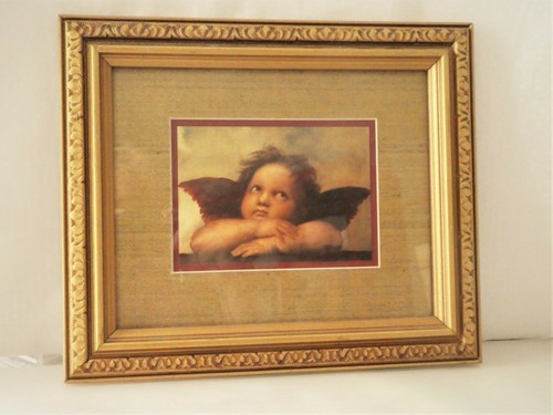 Riproduzione artistica vintage