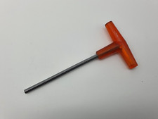 Chiave a T esagonale adattabile Ferrari case box 360 F430 575 kit attrezzi bag box 430