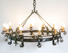 LINEA FORGIA CRUCCOLINI