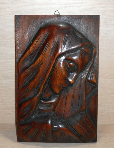 Scultura icona capoletto - scultura,