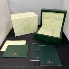 ROLEX Watch Box Case 39137.02