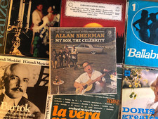 LOTTO 31 VINILI 12" LP -MAXI VARI GENERI