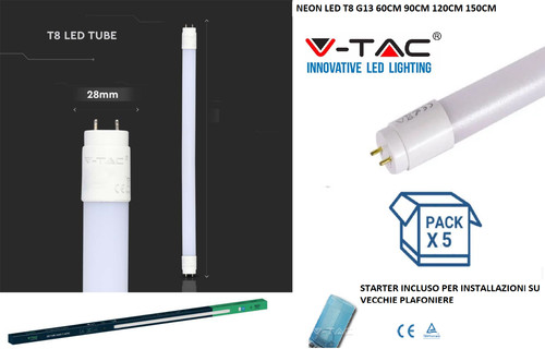 Neon led kit - neon,