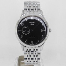 Orologio ZENITH 02.1125.680/21