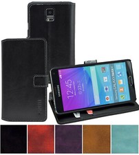 Samsung Galaxy Note 4 Custodia