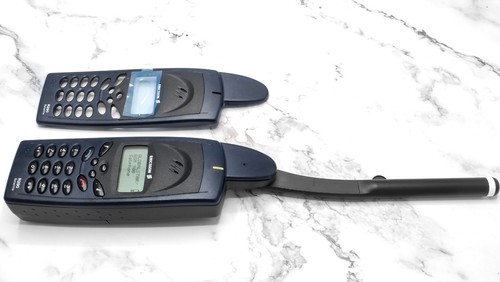Ultra raro ericsson - raro*, r290