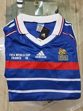 Maglia calcio francia - calcio,