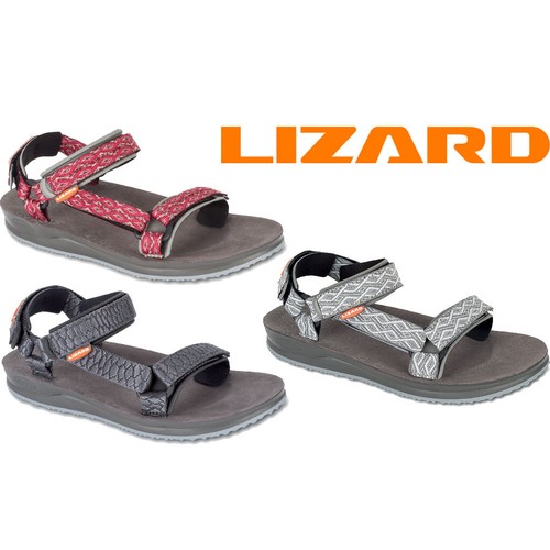 Lizard voda sandalo - -, donna