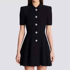 Tubino Vestito Abito Donna