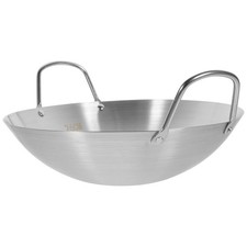 Pentola Per Friggere Wok