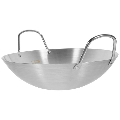 Pentola per friggere - pentola, wok