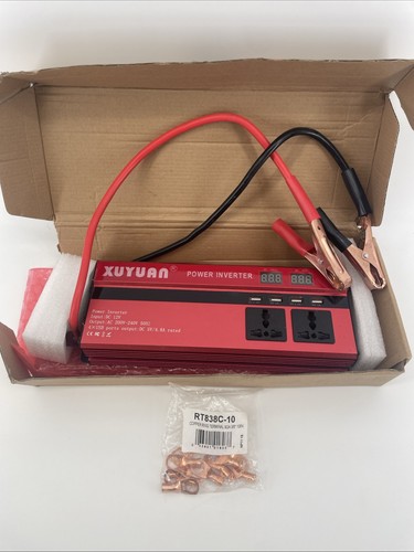 5000 watt xuyuan inverter di - watt,