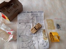 ANNECY MINIATURES kit 1:43 II