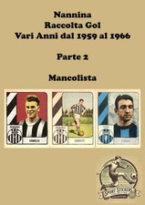 Nannina Gol Dal 1959 al 1966