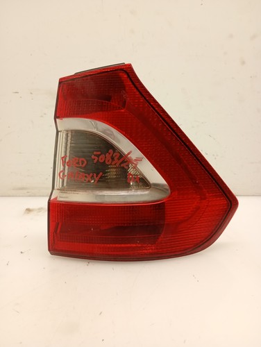 Faro fanale posteriore - /,