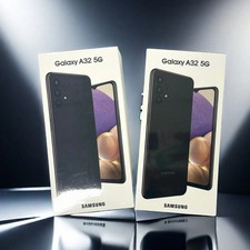New&Sealed Samsung Galaxy A32