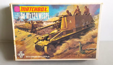 MATCHBOX  USATO 1:76 KIT