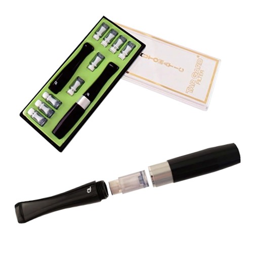 Bocchino tar gard - gard, ejector
