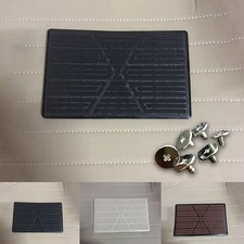 Tappetino tappeto auto PVC