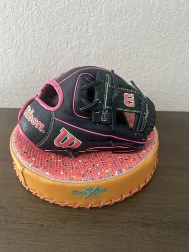 Guanto baseball wilson - guanto,