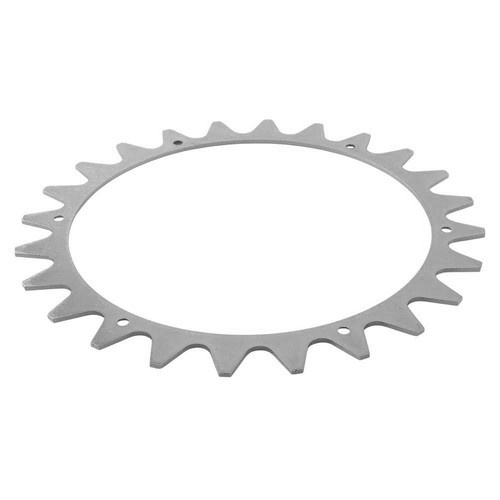 Set ruote trazione - set,