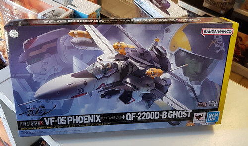 Macross figurine metal r - macross,