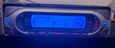 Old School SONY Xplod Car