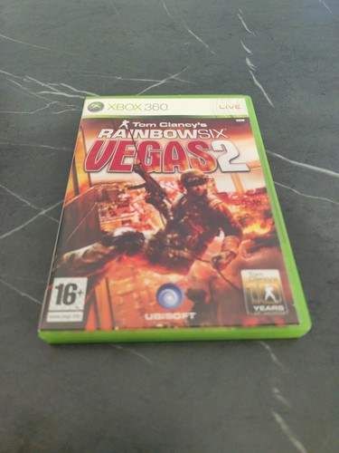 Tom clancy rainbowsic - tom,